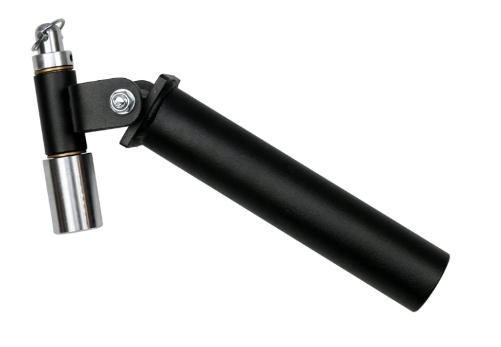 American barbell - Land Mine